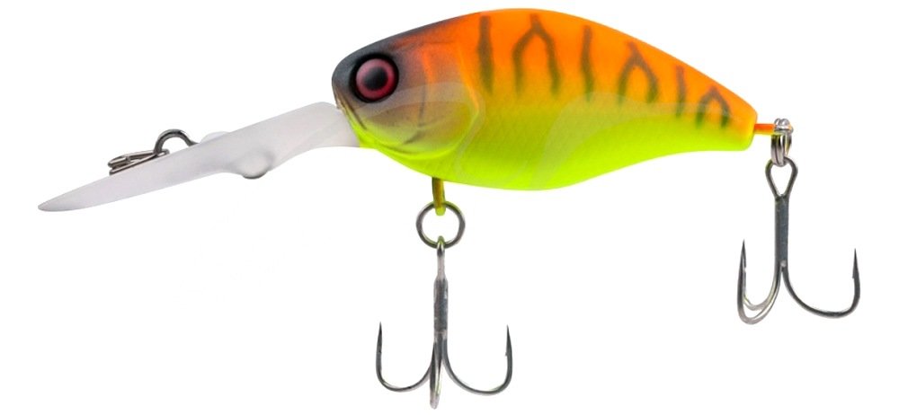 воблеры jackall chubby matt black воблеры jackall chubby matt black
