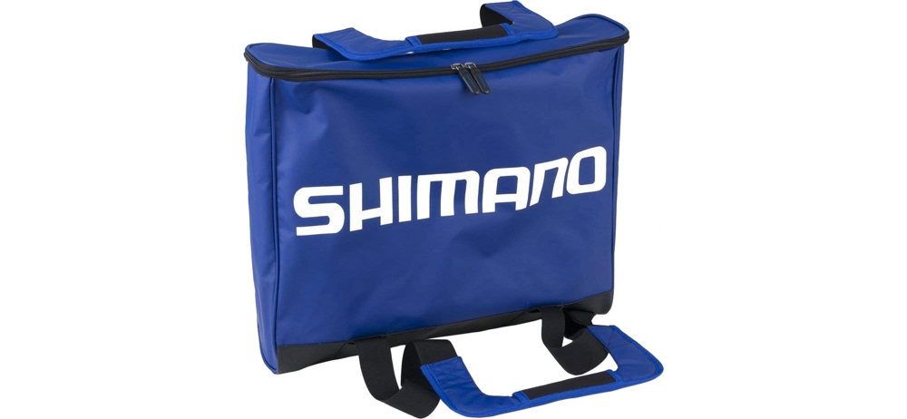  Shimano Allround Net Bag  