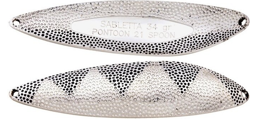  Pontoon 21 Sabletta 34  #S40-004