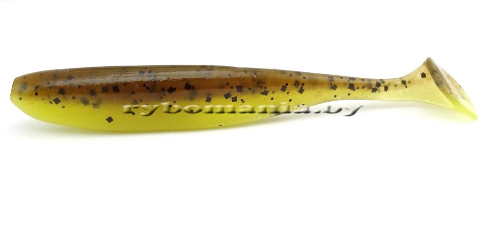  Keitech Easy Shiner 4.0" #PAL10T Bumble Bee