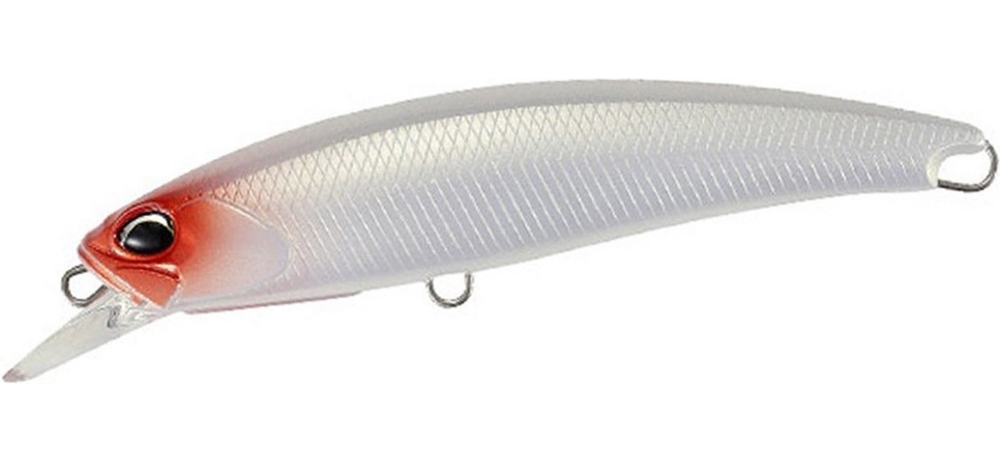  DUO Realis Fangbait 140 SR Pike limited #ACC3319