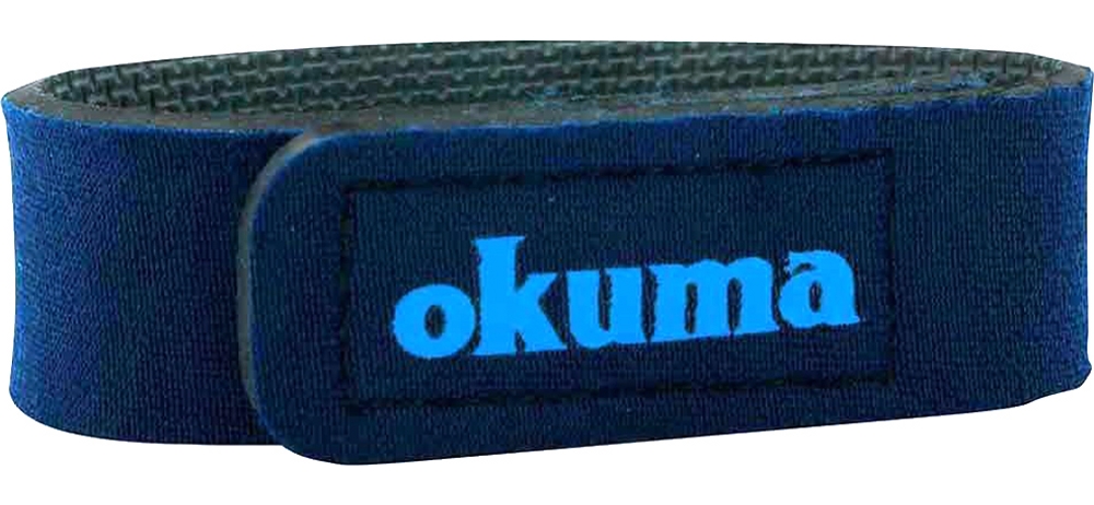    Okuma Rod Straps (L) 36cm