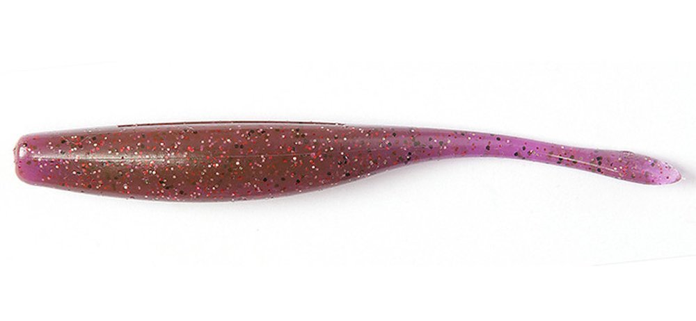  Lucky John Hama Stick 3.5" #S13 Purple Plum