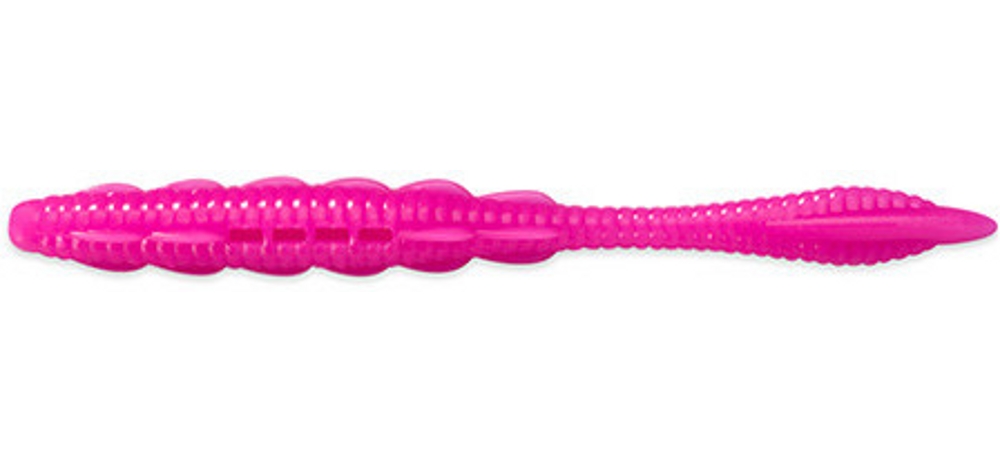  FishUp Scaly FAT (Cheese) 3.2" (8  .) #112 - Hot Pink