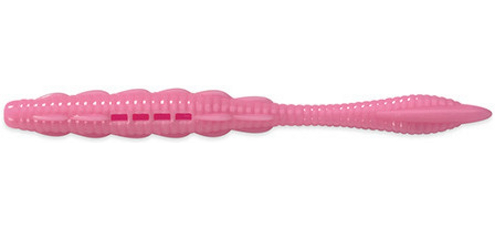  FishUp Scaly FAT (Cheese) 4.3" (8  .) #048 - Bubble Gum