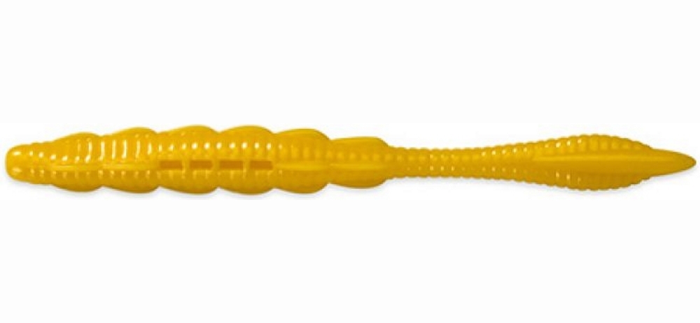  FishUp Scaly FAT 3.2" (8  .) #103 - Yellow