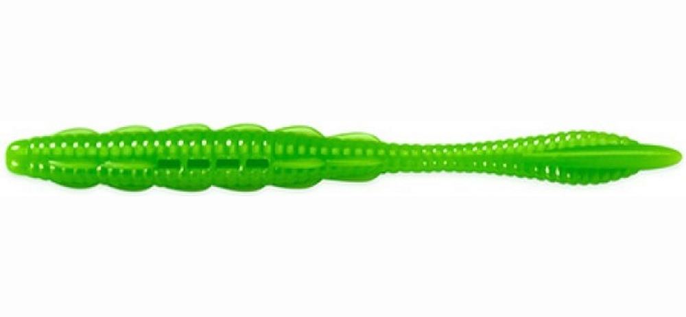  FishUp Scaly FAT 3.2" (8  .) #105 - Apple Green