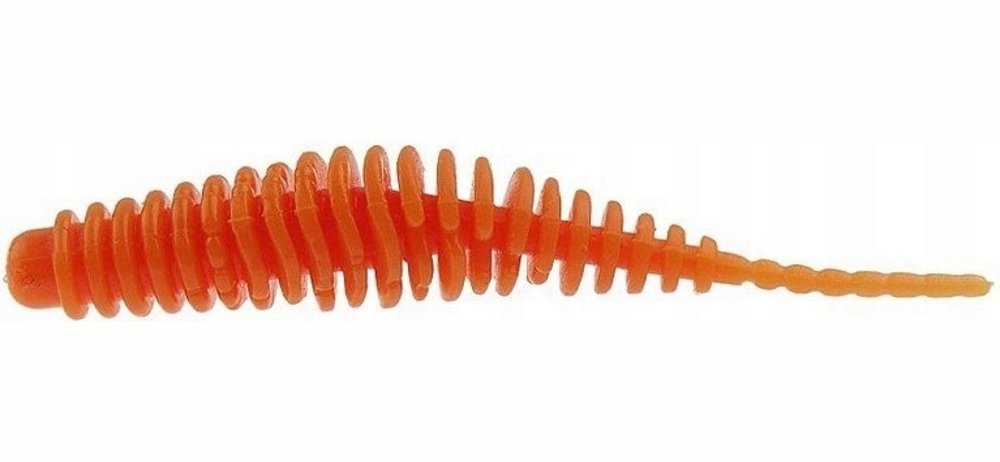  FishUp Tanta 2.5" (8) #107 - Orange