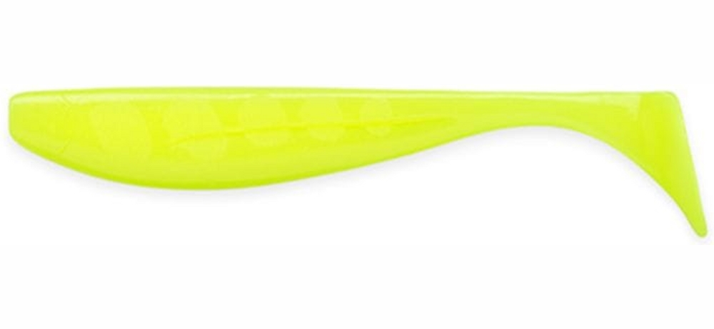  FishUp Wizzle Shad 3.0" (8) #046 - Lemon