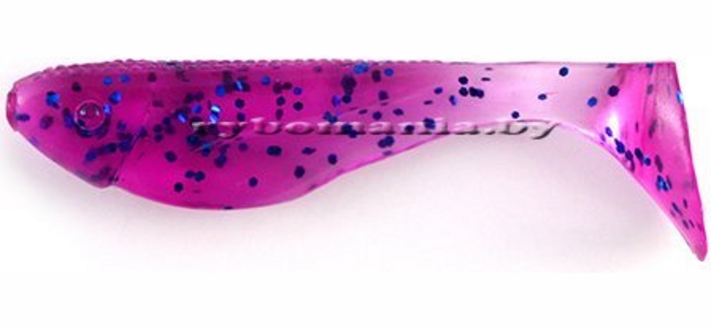  FishUp Wizzy 1.5" (10) #015 - Violet/Blue