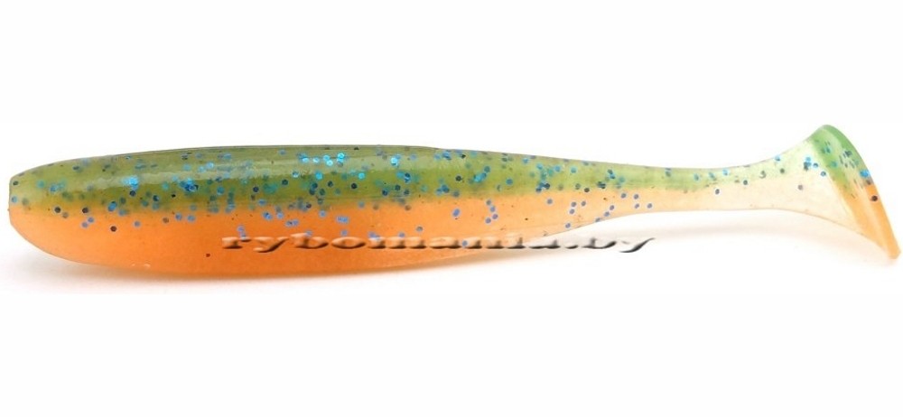  Keitech Easy Shiner 6.5" #PAL11T Rotten Carrot