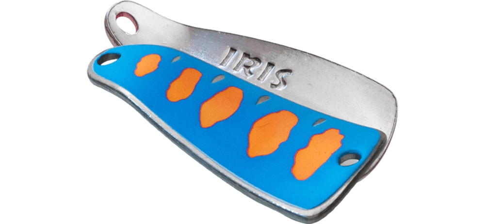  SV Fishing Iris 3.6 #TS11