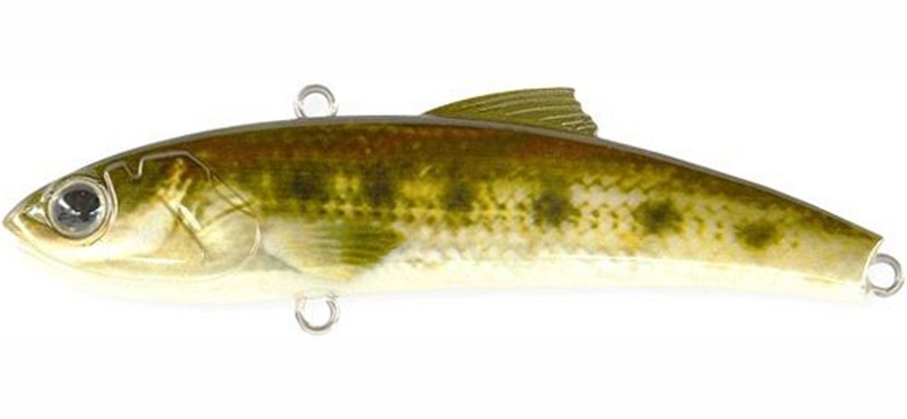  Narval Frost Candy (Vib) 70 #027-NS Minnow