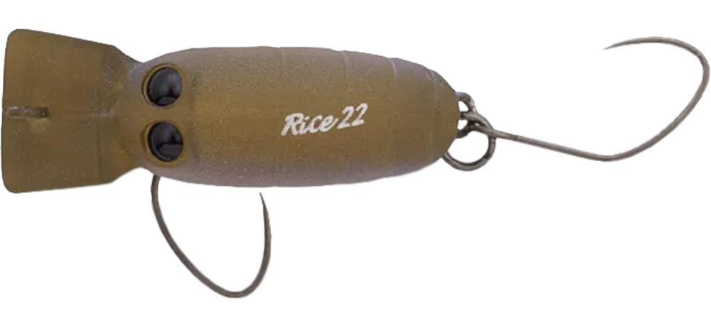  Nories Rice 22mm 1.0g #292