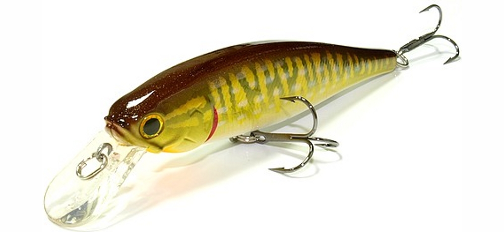  Lucky Craft Pointer 100SP #802 Northern Pike