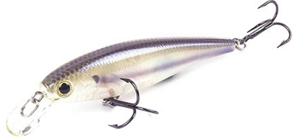 Lucky Craft Pointer 78 #241 Striped Shad