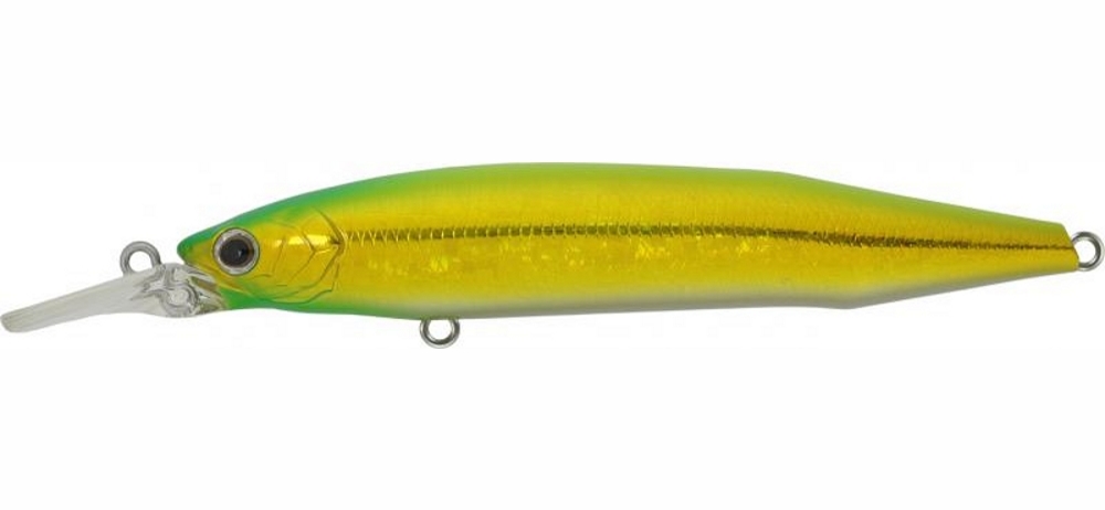  ZipBaits Rigge D-Force 95MDF #665