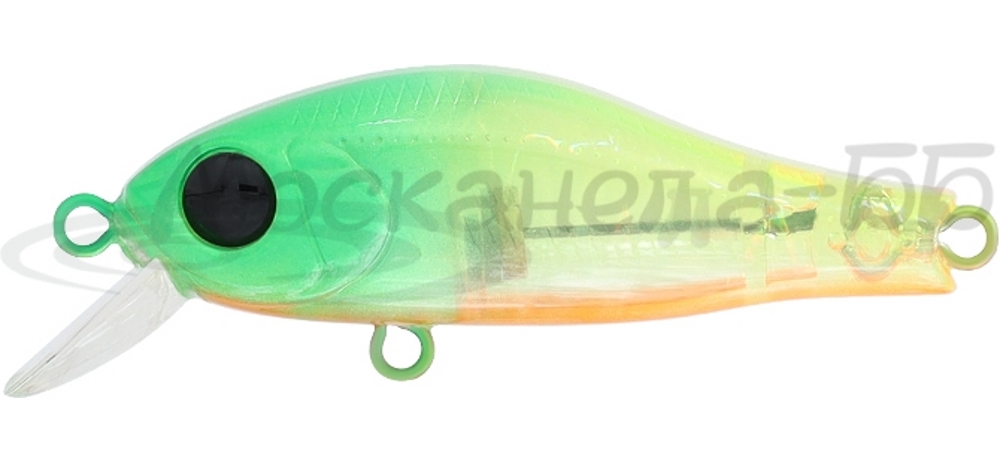  ZipBaits Rigge 35SS SW #671