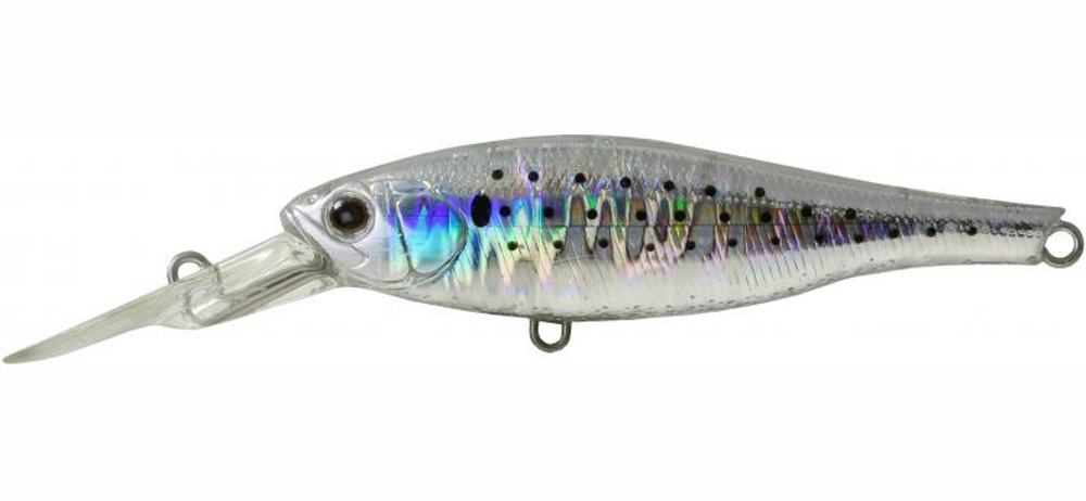  ZipBaits ZBL Shad 70SS #428