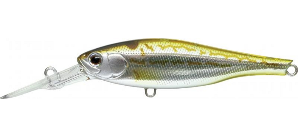  ZipBaits ZBL Shad 70SS #470