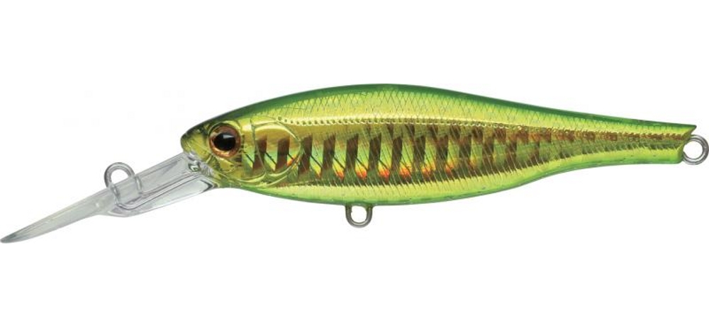  ZipBaits ZBL Shad 70SS #591