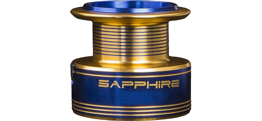   Favorite Sapphire 2000