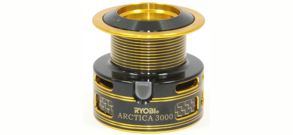   Ryobi Arktika 3000