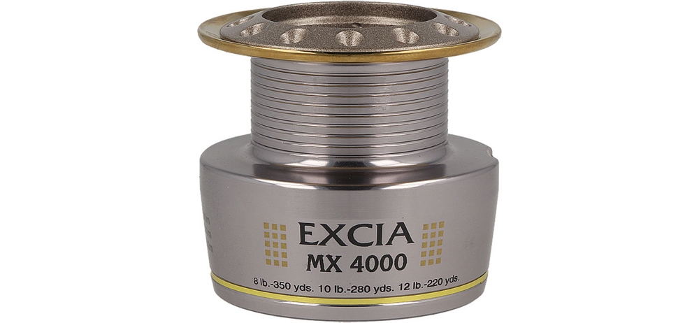  Ryobi Excia MX 4000