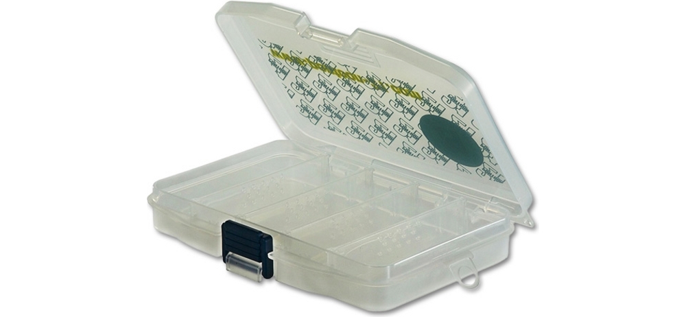  Pontoon 21-Meiho Lures Chillout Box-Lure Case #F 146*103*23