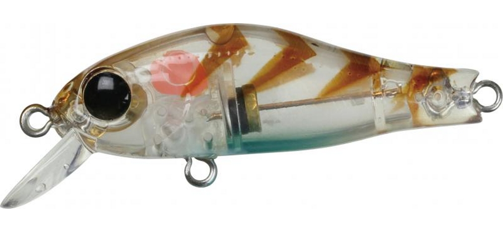  ZipBaits Rigge 35SS SW #L-021 (glow ball)