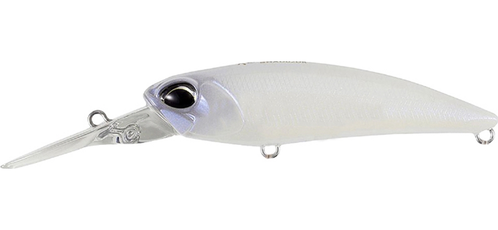 DUO Realis Shad 62 DR #ACC3008
