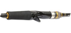Спиннинг Major Craft Benkei Casting BIC-702H (cast) , 2.13 м. 10-42 гр. - фото2