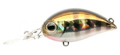 Воблер ZipBaits Hickory MDR #509R 