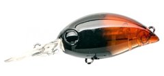 Воблер ZipBaits Hickory MDR #557R 
