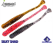 Силикон Issei Silky Shad 2.0