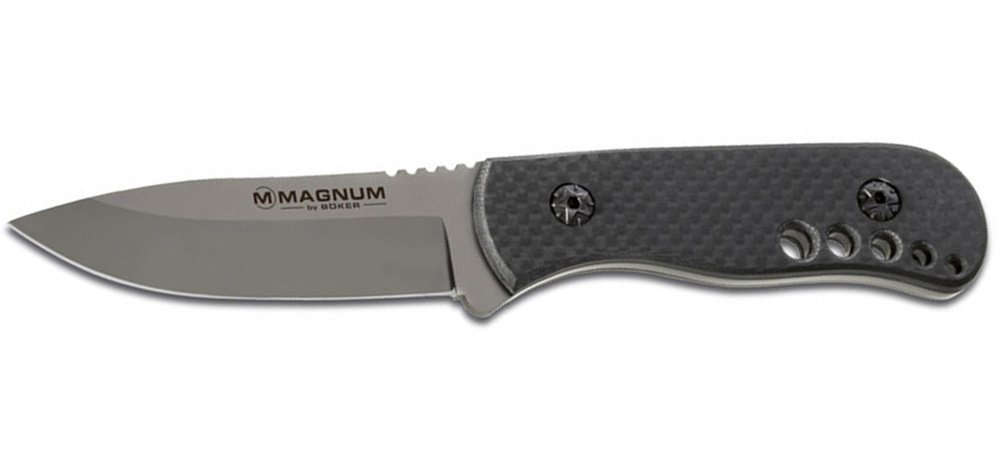 Нож Boker Magnum: Mate 02SC138