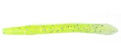 Силикон Lucky John Wacky Worm 5.4'' #071 Lime Charteuse