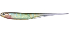 Силикон O.S.P. Mylar Minnow 3.5'' #MW009