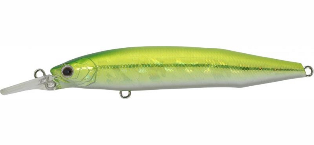  ZipBaits Rigge D-Force 95MDF #317