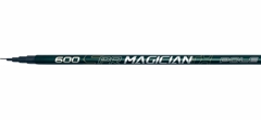 Удилище маховое Mifine Magician SPR TX pole 600 6 метров- фото3