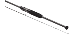 Спиннинг Graphiteleader Corto 23GCORS-642L-HS 1.93m max4g 2.5lb- фото2