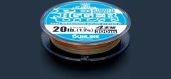 Шнур Sunline PE Jigger ULT (4braid) 300м #0.6/0.128мм 10lb/4.5кг- фото3