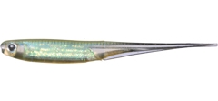 Силикон O.S.P. Mylar Minnow 3.5'' #MW013