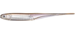 Силикон O.S.P. Mylar Minnow 3.5'' #MW014