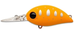 Воблер ZipBaits Baby Hickory MDR #155 (японский рынок)