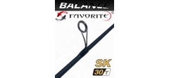 Вершинка Favorite Balance BLC TIP-682L 2.04м 3-10гр M-Fast- фото2