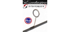 Спиннинг Favorite Exclusive EXS-832L-T 2.48m 2-10g EX-Fast- фото6
