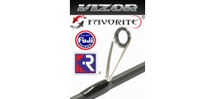Спиннинг Favorite Vizor VZR-602L 1.83m 2-10g Mod.Fast- фото4