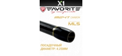 Вершинка Favorite X1-602UL- фото4