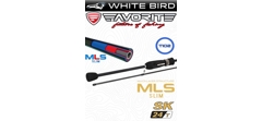 Спиннинг Favorite White Bird WBR1-732UL-S 2.19m 1.5-7g Ex.Fast- фото2